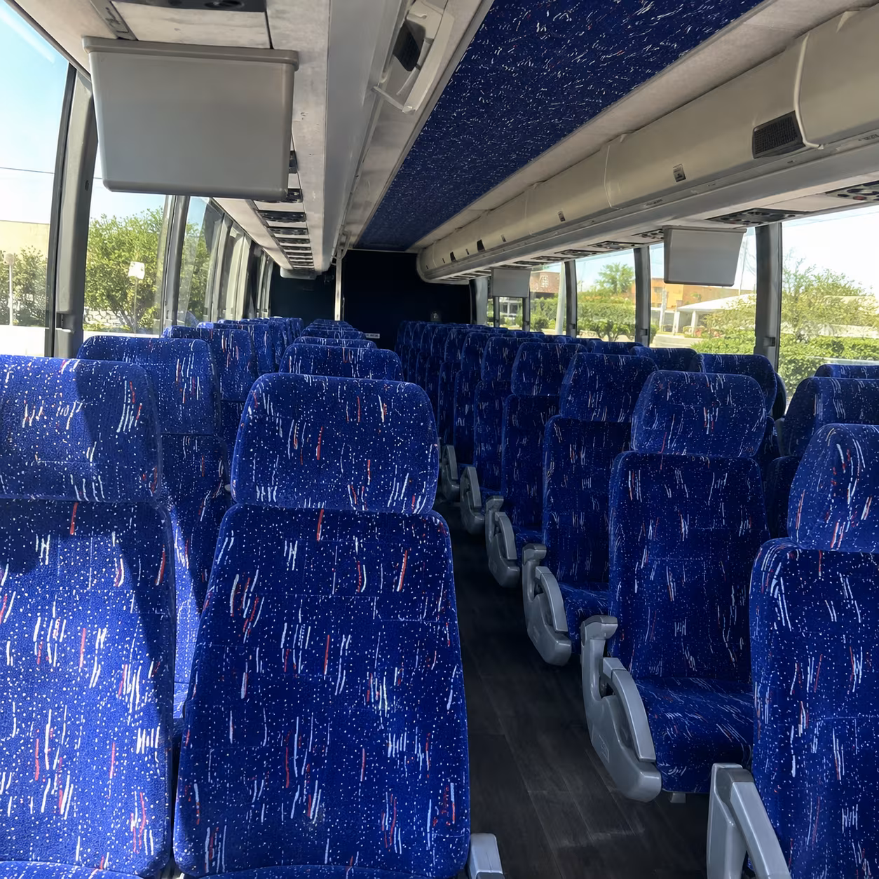 charter buses from lauderhill to key west naples and the gulf coast