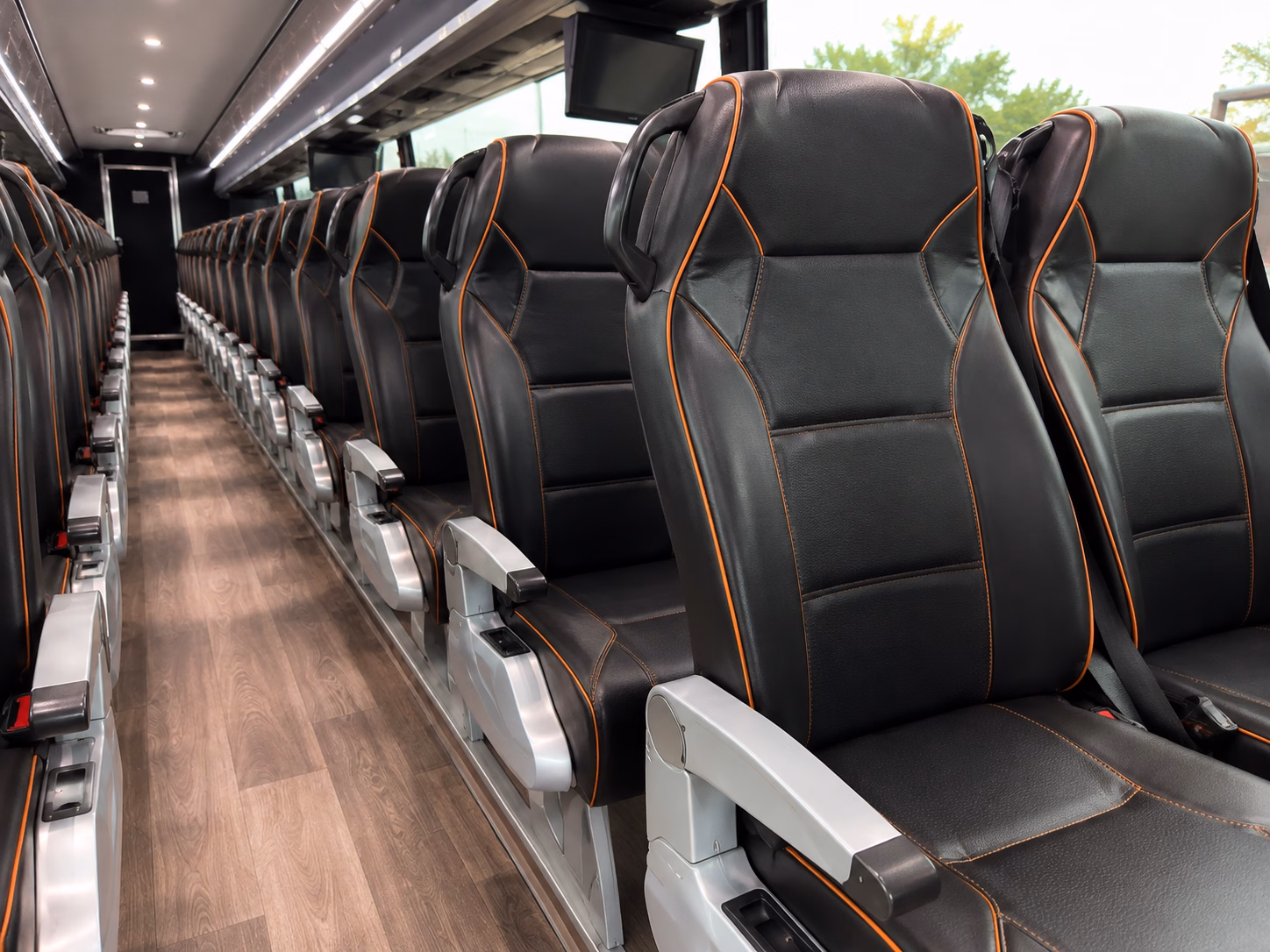charter buses to the museum of discovery and science and fort lauderdale s top learning destinations