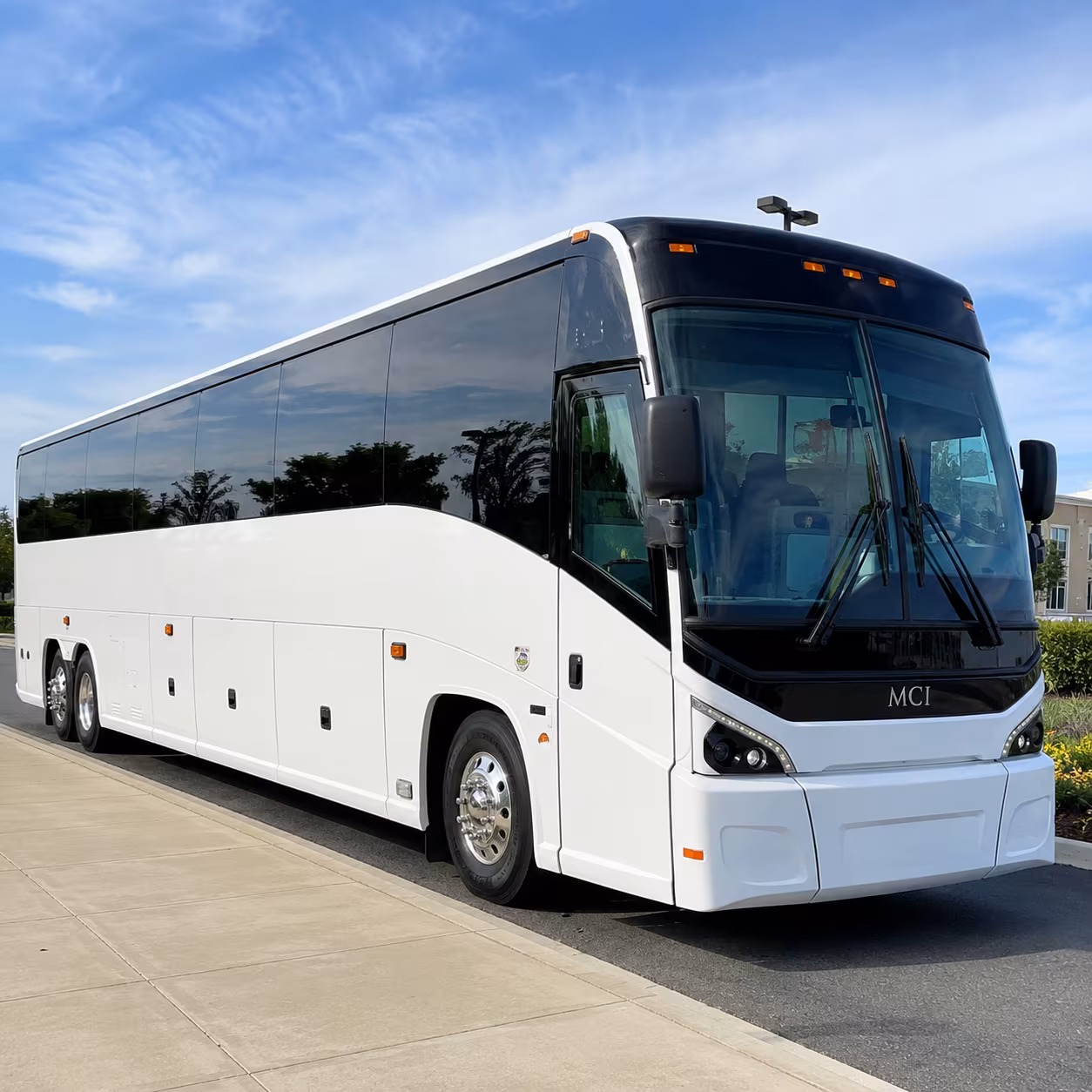 conference and convention shuttle buses to the broward county convention center