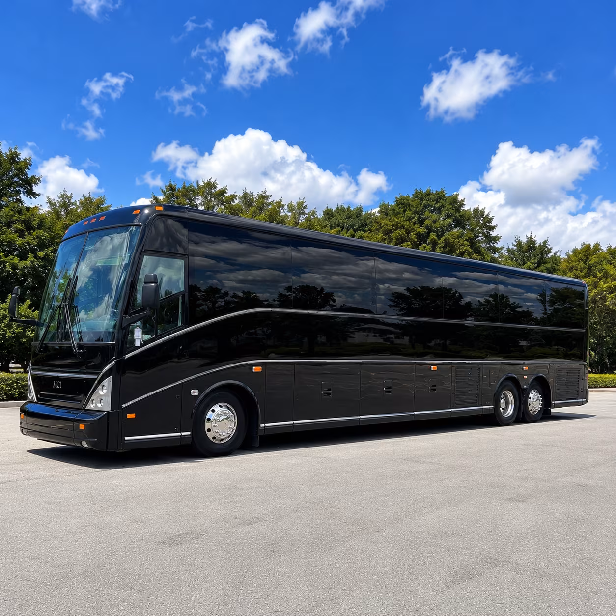 coordinating prom homecoming and school event transportation across broward county