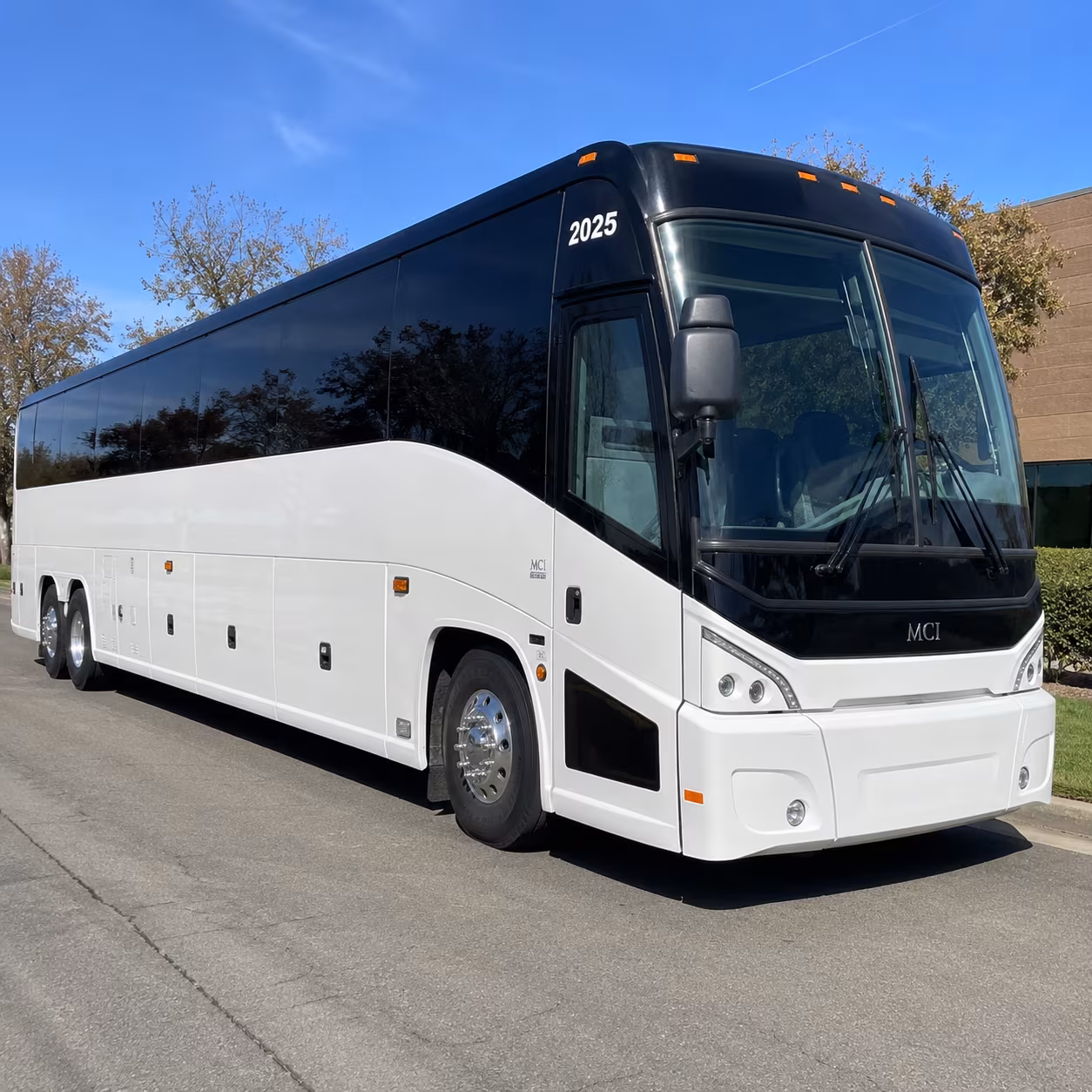 corporate event transportation to amerant bank arena and south florida venues