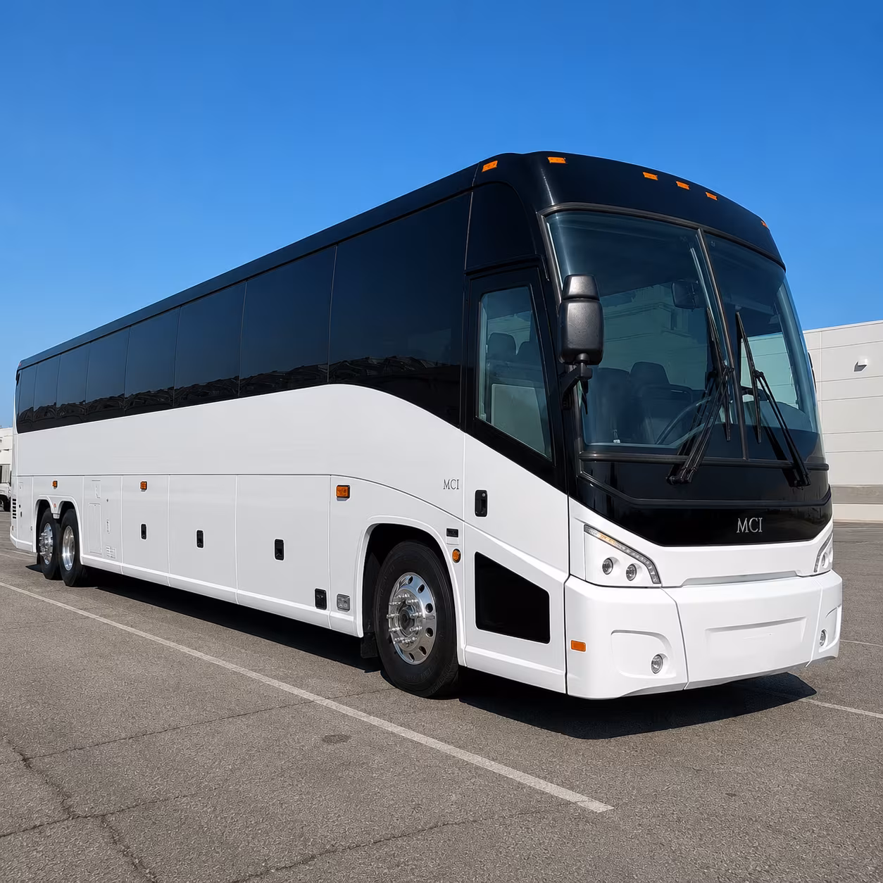 corporate retreat and off site event transportation throughout broward county