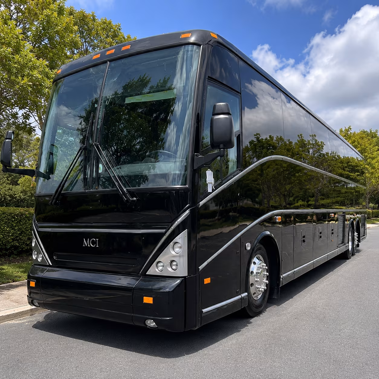 finding group transportation to port everglades cruise transfers made easy