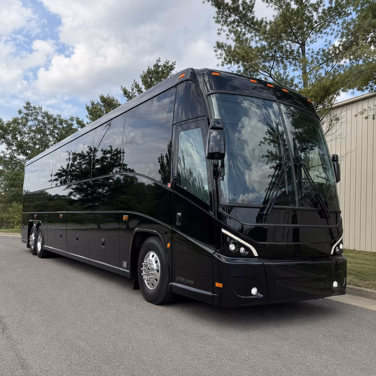 group transportation from lauderhill to jacksonville atlanta and the southeast