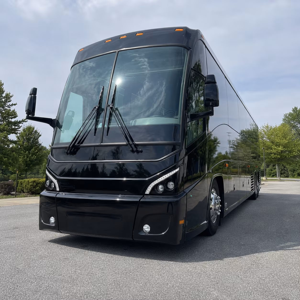it s never been easier to book multi agency and law enforcement group transportation in lauderhill
