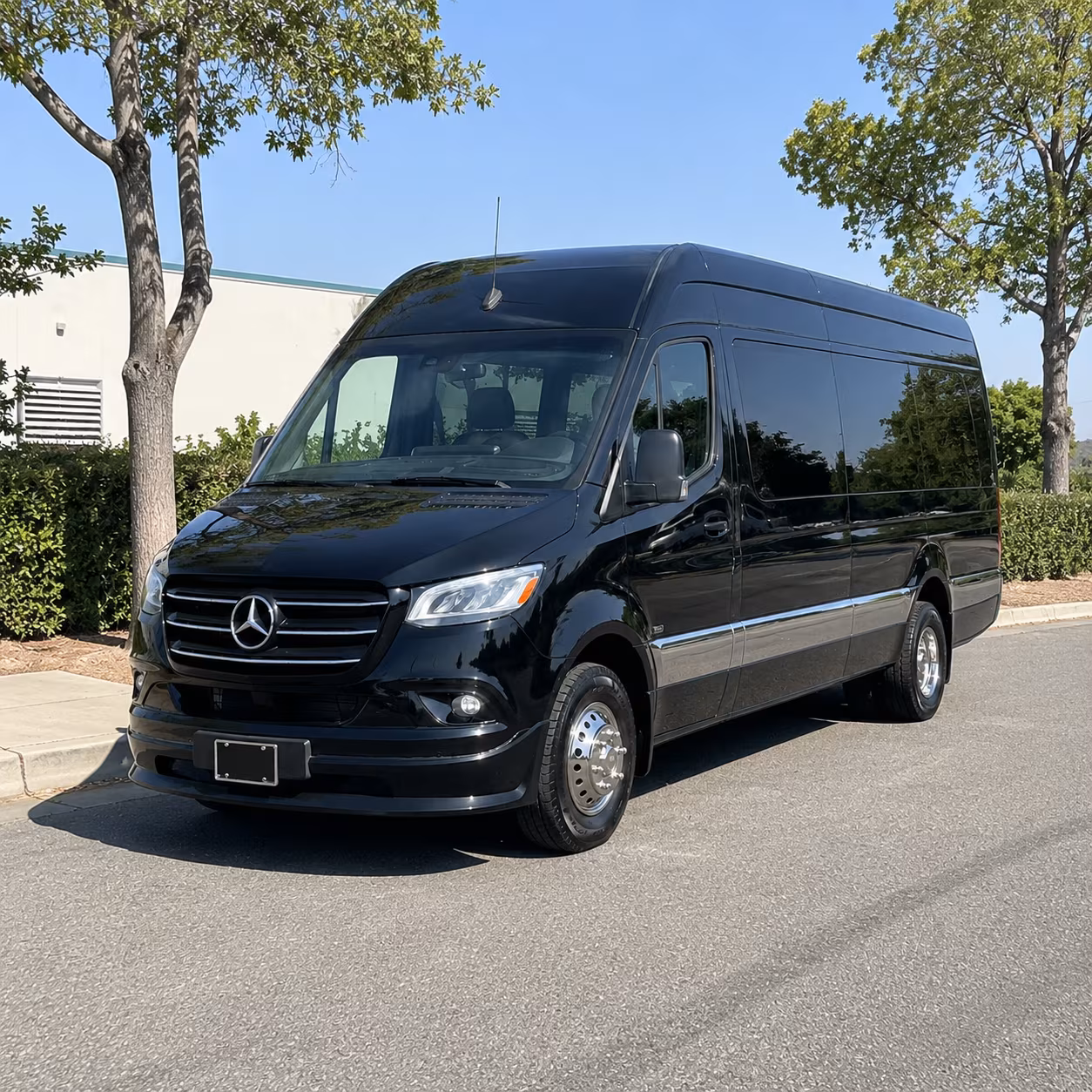 lauderhill concert transportation