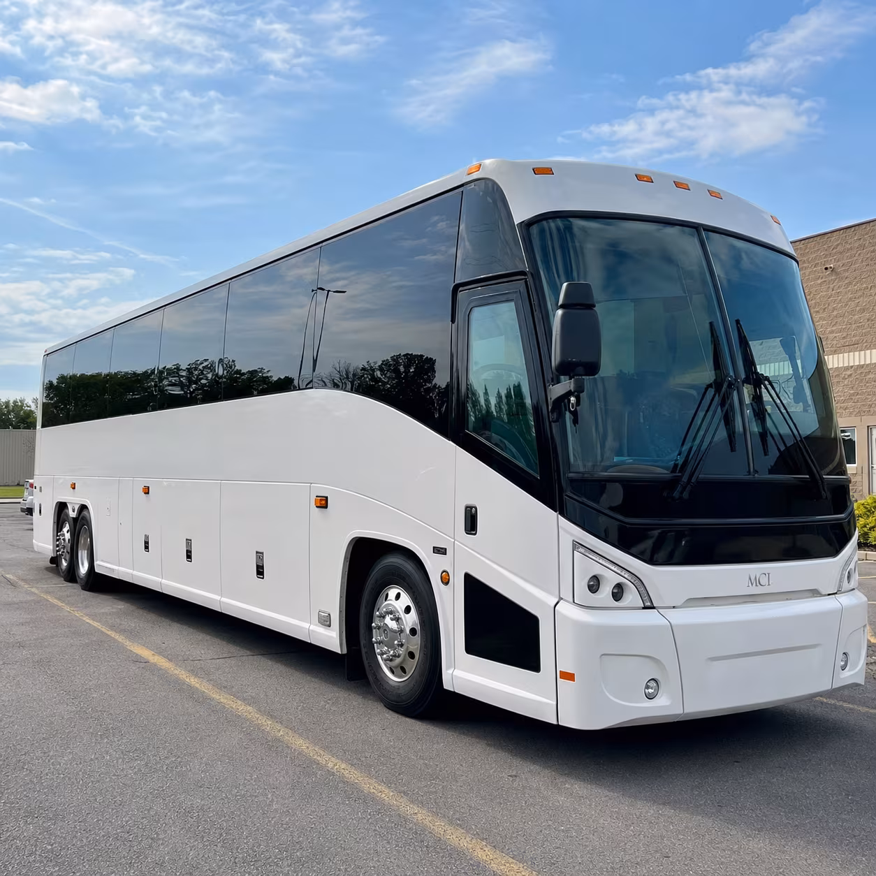 lauderhill corporate event transportation onboard seating