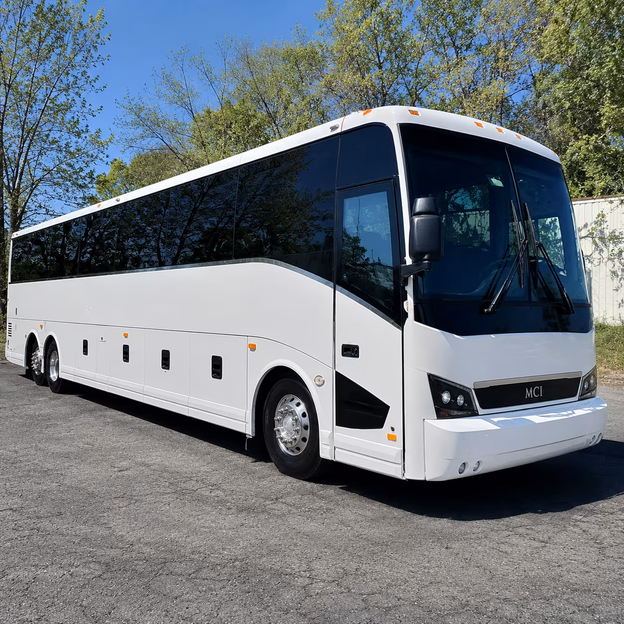 lauderhill corporate event transportation
