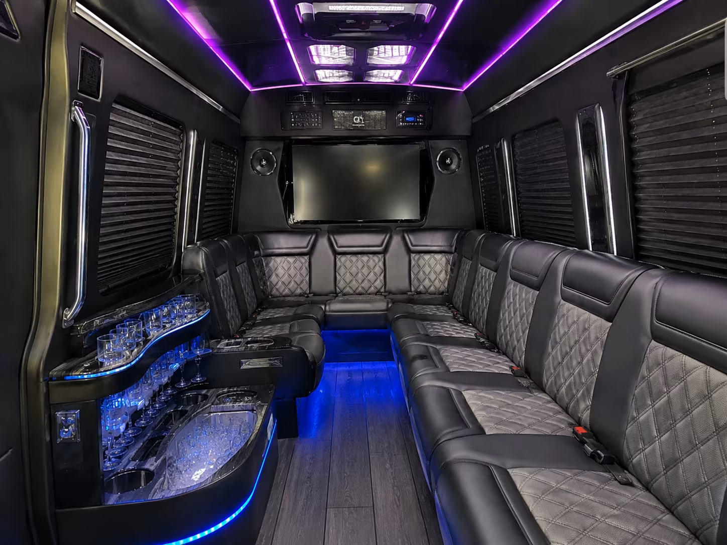 lauderhill employee transportation