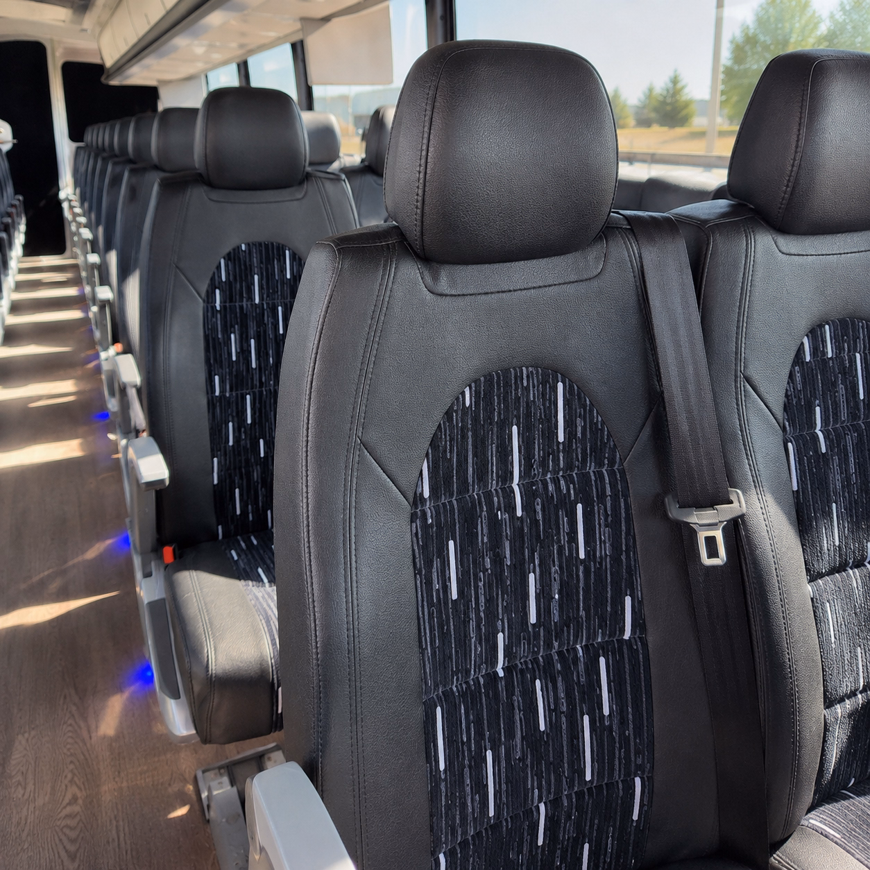 lauderhill school event transportation
