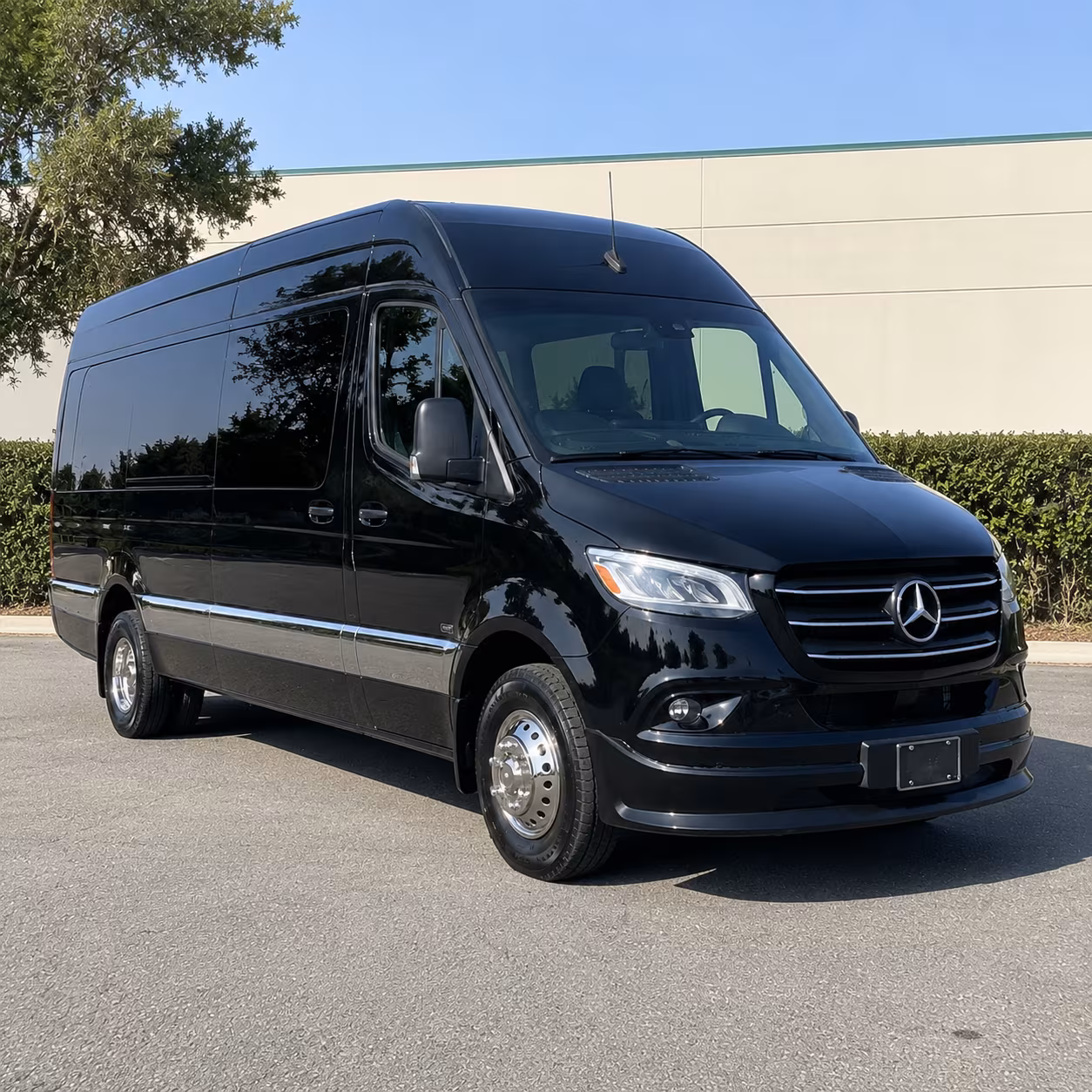 lauderhill sporting event transportation