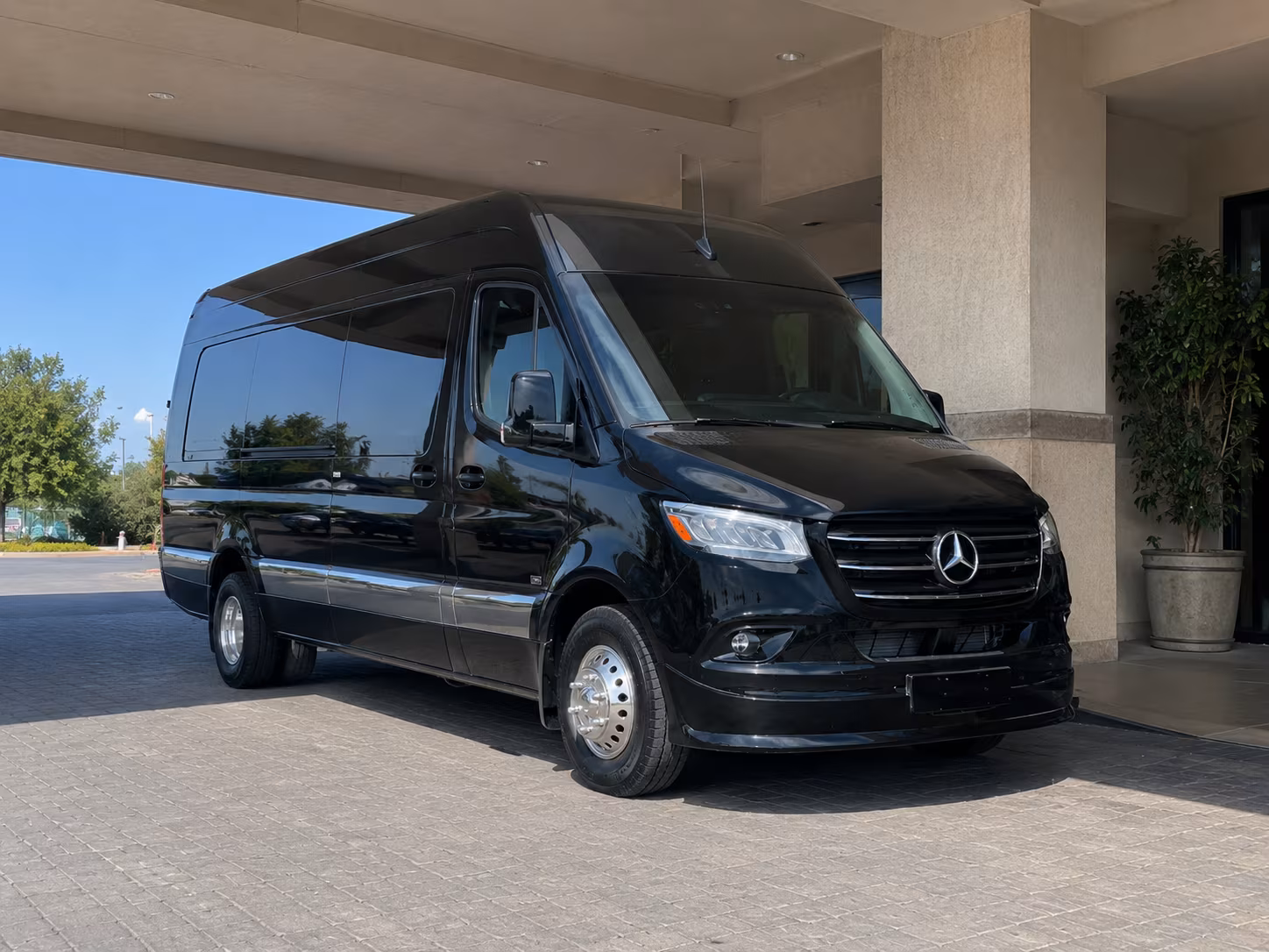 lauderhill wine tour brewery transportation onboard seating