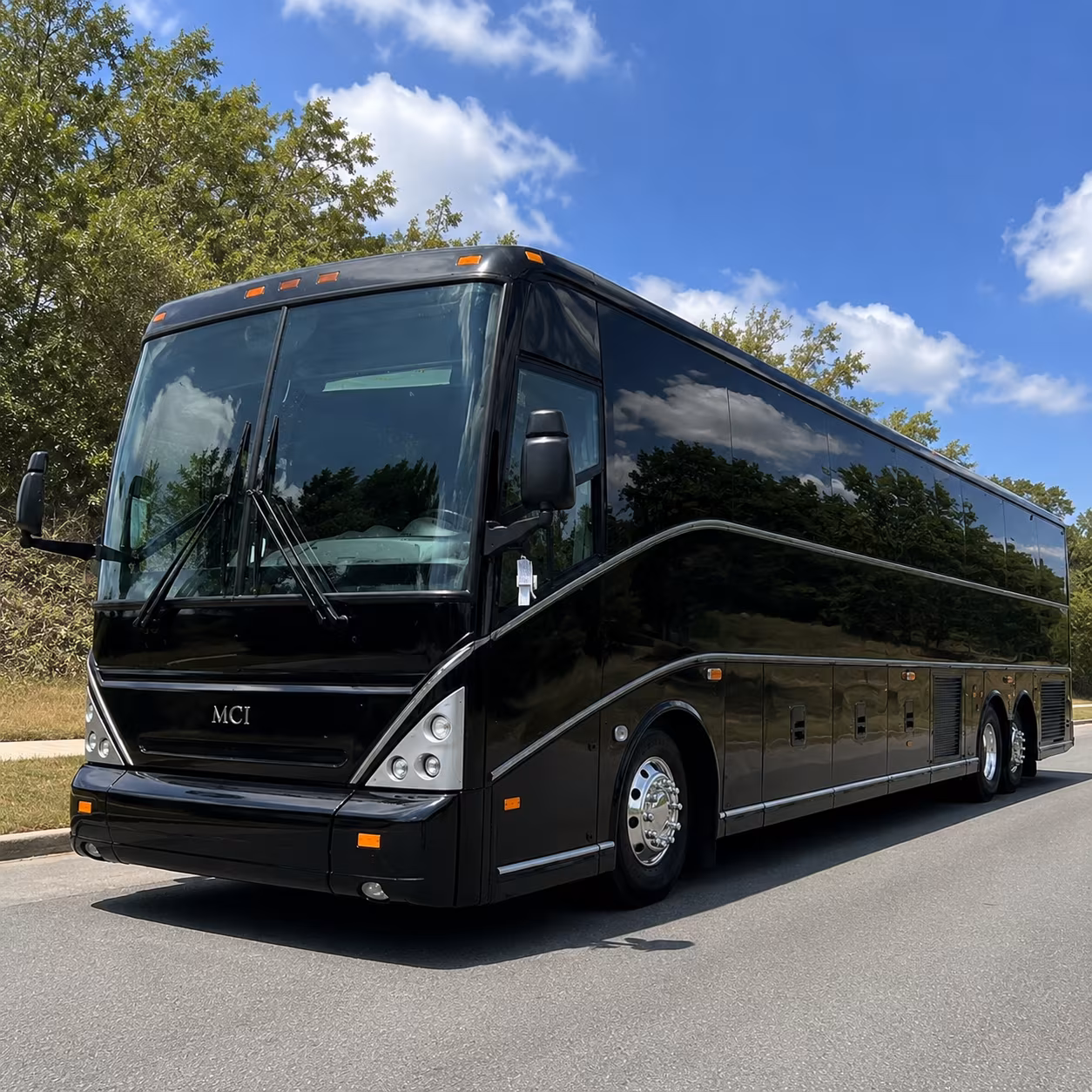 lauderhillcharterbusservices com is how groups get to the lauderhill performing arts center without the parking headache