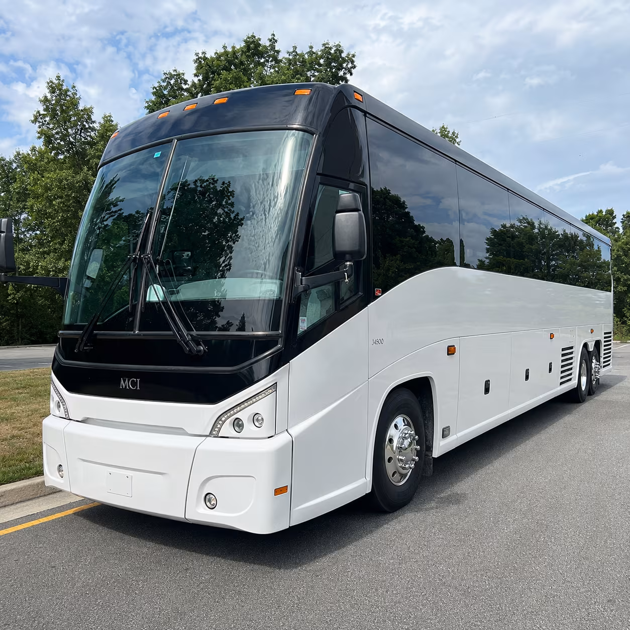 mission trip staging and airport transfers at fll