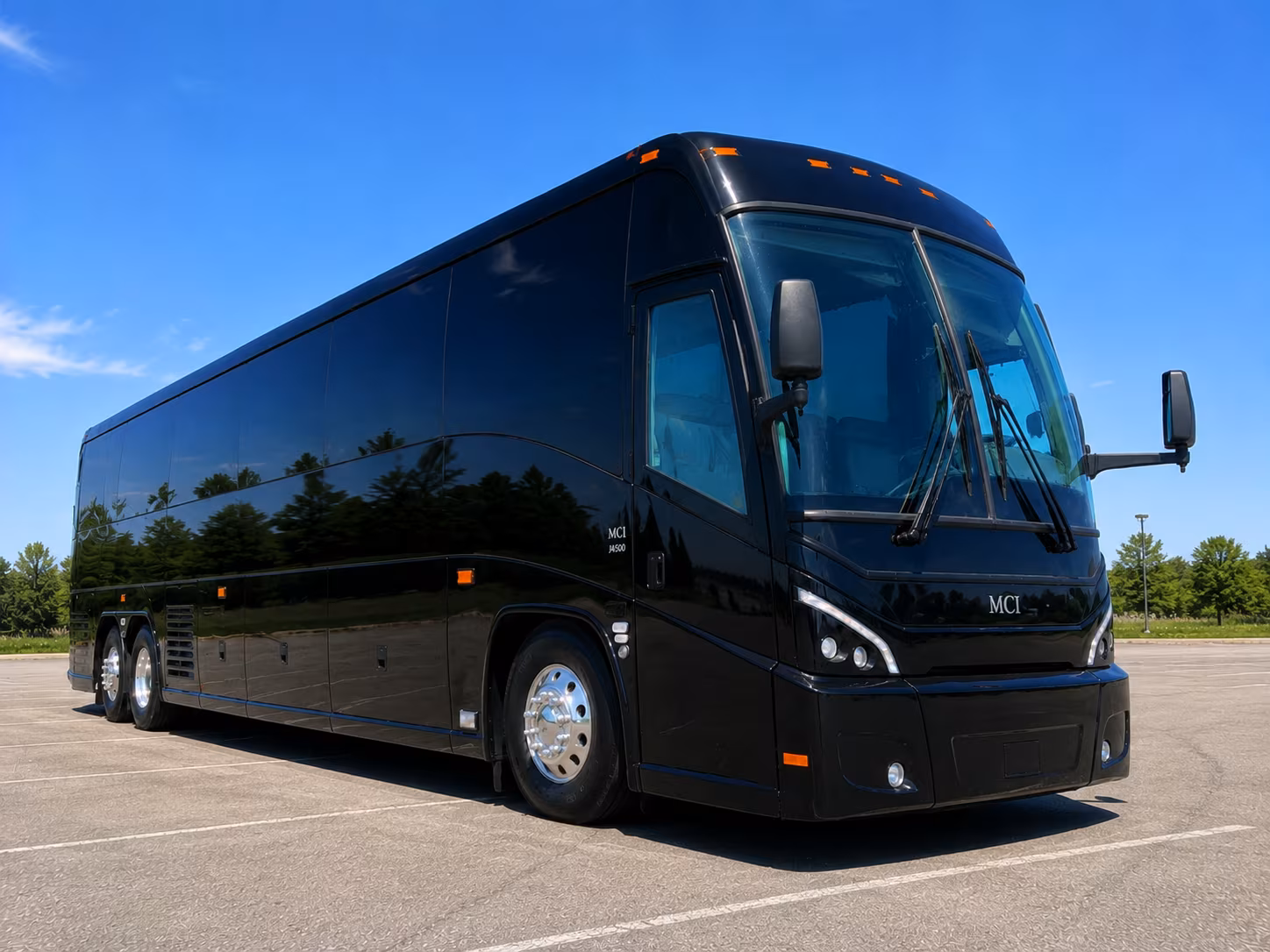 skip the sr 7 traffic and ride to your prom venue together