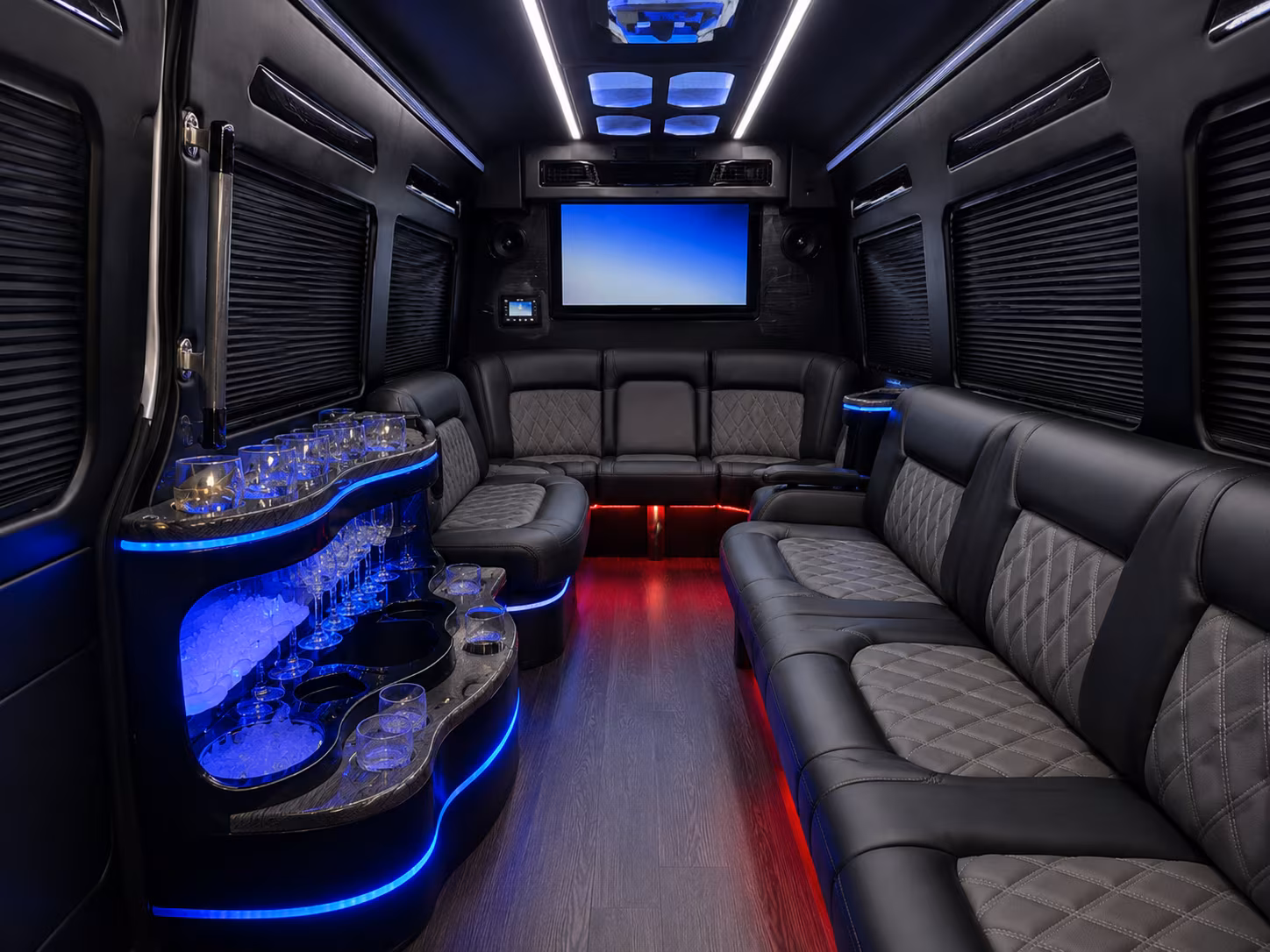 wine tour bus rentals for bachelorette parties birthdays and special occasions in lauderhill