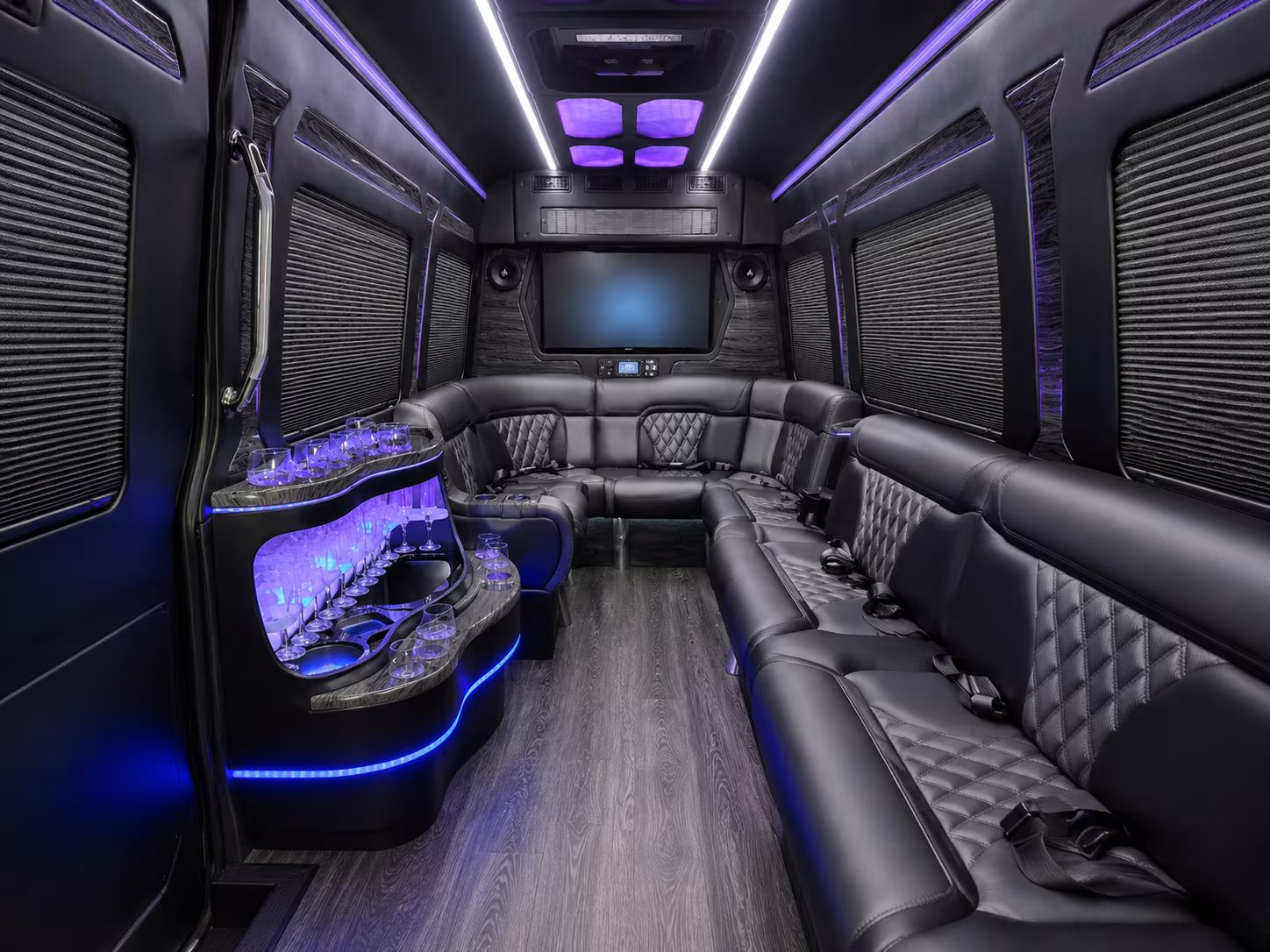 with lauderhillcharterbusservices com you ll cover every shift at broward health and sawgrass mills